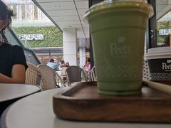 -Peet's Coffee皮爷咖啡(万象天地店)