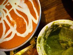 -克比叔叔印度餐厅Kebabs on the Grille(永康路分店)