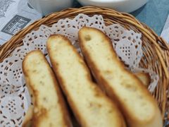 碳烤茄子番茄酱-苏坦土耳其西餐厅(玉林店)