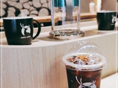 -瑞幸咖啡(大都会东方广场店)