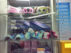 -正佳冰河湾真冰滑冰场