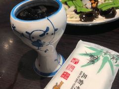-三俞竹苑(红旗街万达店)