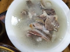 -三兄弟鲜羊肉