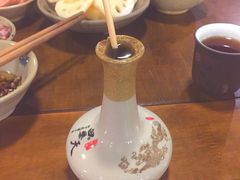 -白乐天毛肚火锅馆(南滨路店)