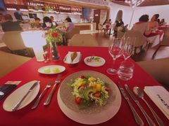 -国家大剧院西餐厅