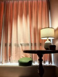 -芳香乐府疗愈空间·SPA·冥想