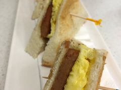 -和平馆·地道港澳茶餐厅(西门口店)