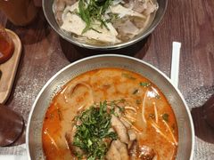 -大叻和越南粉(南浦里店)