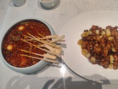 -峨嵋小镇·川菜(正定朗华店)