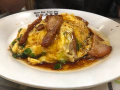 -旺记冰室(九龙中心大厦店)