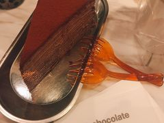 -Awfully Chocolate(来福士广场店)