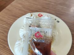 -洪峰浩老北京烧饼夹肉(角门路店)