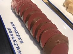 -羊来顺冰煮鲜羊 铁锅烀羊肉(中央大街店)