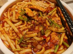 -西域阿里马新疆菜·清真(桂花路店)