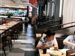 大堂-新旺茶餐厅·早餐(香港广场店)