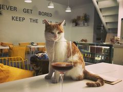 -五进制 Coffee Shop