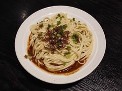 担担面-广州富力君悦大酒店·凯菲厅