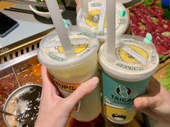 -雾都渣渣火锅(南城智汇城店)