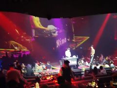 -赤红音乐现场(浦东金桥路店)