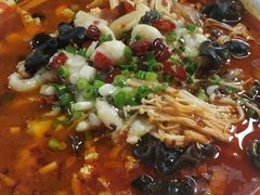 -鱼你在一起(国贸中海广场店)