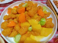 -王村姑老土炕莜面村(桥东店)