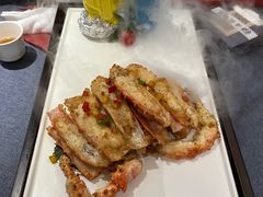 -汤记传菜(秀浦路店)