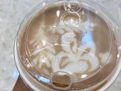 -Manner Coffee(丁香国际店)