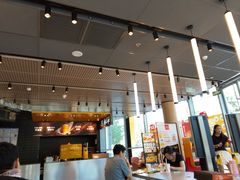 -麦当劳(北苑秋实路店)