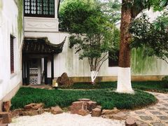 -苏州图书馆(人民路总馆)