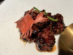 帝王青龙黄金甲-福玺荟(外滩罗斯福店)