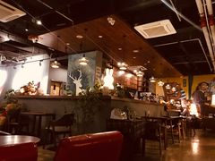 -咖法森林·咖啡  酒吧(天河店)