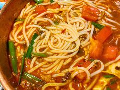 -觅山云南菜(泊富ICITY店)