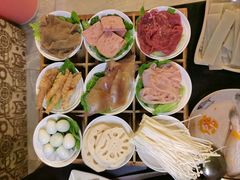 -洞亭火锅(防空洞总店)