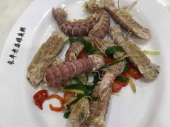 皮皮虾-长平老姿娘夜粥(平东一街店)
