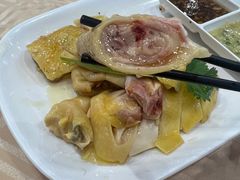-巫记鸡饭店