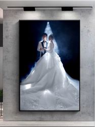 -青禾婚纱摄影(杭州店)