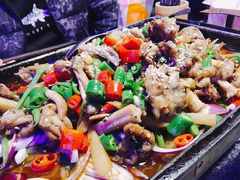 -蘭奢雅集·江浙菜(青山江滩店)