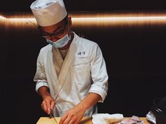 -晴空·日本料理(万象城店)