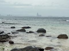-三亚蜈支洲岛旅游区
