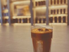 -来回·咖啡(钟村咖啡豆店)