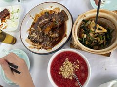 -小城故事·地道宁波味(月湖盛园店)