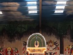 -呀路古热带植物园