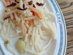 -老雒阳面馆·水席(定鼎门店)