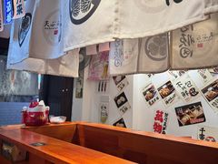 -天妇罗内顺田(罗湖店)