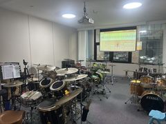 -里拉音乐学校(瑞际酒店店)