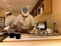 -鮨青(恒基名人购物中心店)