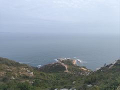 -西涌国际滨海旅游区