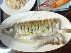 -美味之家·湖景农家乐(太湖东山店)