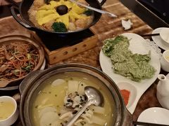 -一楼食业·美食人家