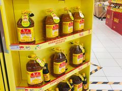 -华润万家(凯德和平广场店)